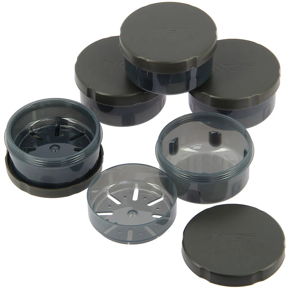 NGT 5 POT GLUG BAG