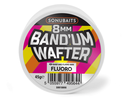 SONUBAITS BAND'UM WAFTERS