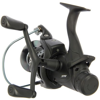 NGT XPR 6000 CARP BAIT RUNNER REEL