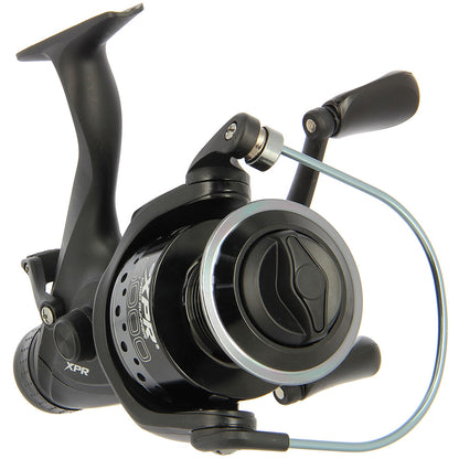 NGT XPR 6000 CARP BAIT RUNNER REEL