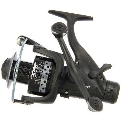 NGT XPR 6000 CARP BAIT RUNNER REEL