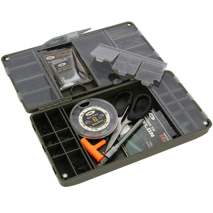 NGT XPR TACKLE BOX