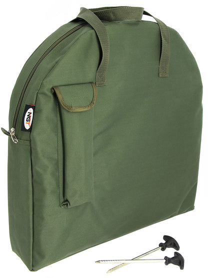 NGT POP UP CARP CRADLE