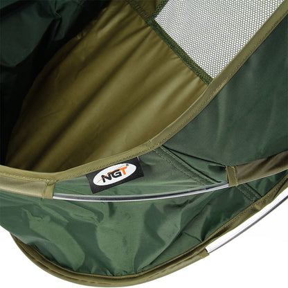 NGT POP UP CARP CRADLE