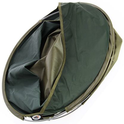 NGT POP UP CARP CRADLE