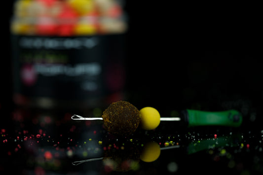 STICKY BAITS MULBZ POP-UPS