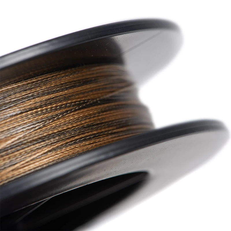 Fox Replicant Casting Braid 150m