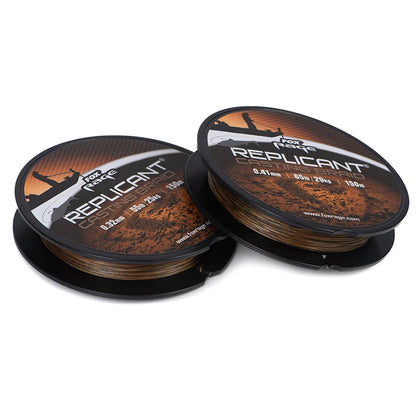 Fox Replicant Casting Braid 150m