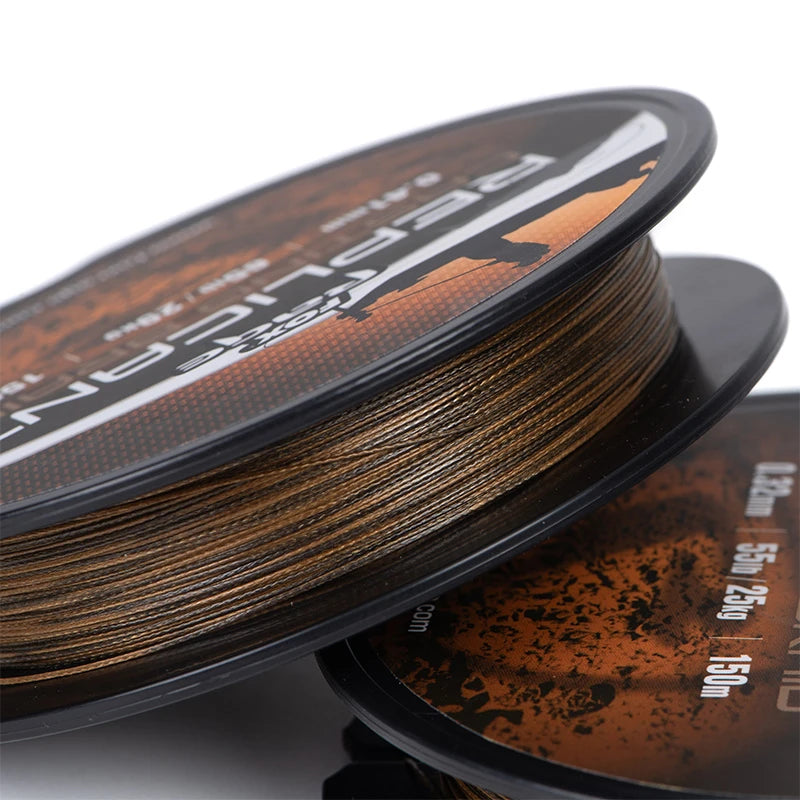 Fox Replicant Casting Braid 150m