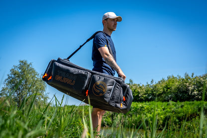 Guru - Team Guru XL Carryall