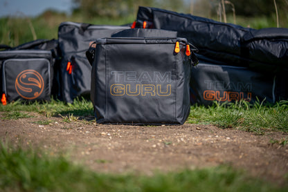 Guru - Team Guru Cool Bag