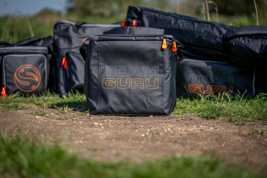 Guru - Team Guru Cool Bag