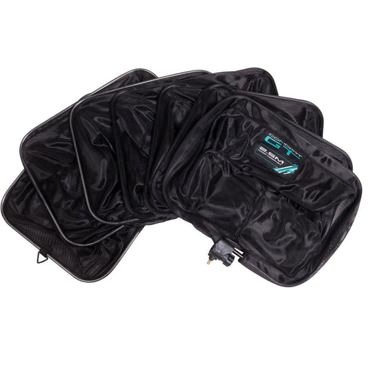LEEDA CONCEPT GT MATCH KEEPNET 2.5m