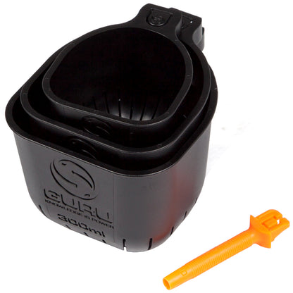 GURU RAPID RELEASE POLE CUPS