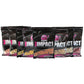 MAINLINE HIGH IMPACT BOILIES SHELF LIFE *** ALL FLAVOURS ***