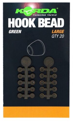 KORDA HOOK BEAD