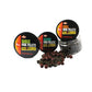 DYNAMITE BAITS PRE DRILLED HOOK PELLETS 8mm