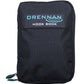 DRENNAN HOOK BOOK 15CM