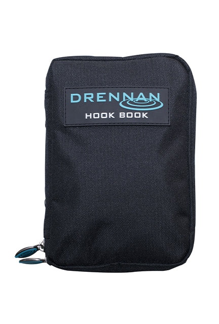 DRENNAN HOOK BOOK 15CM