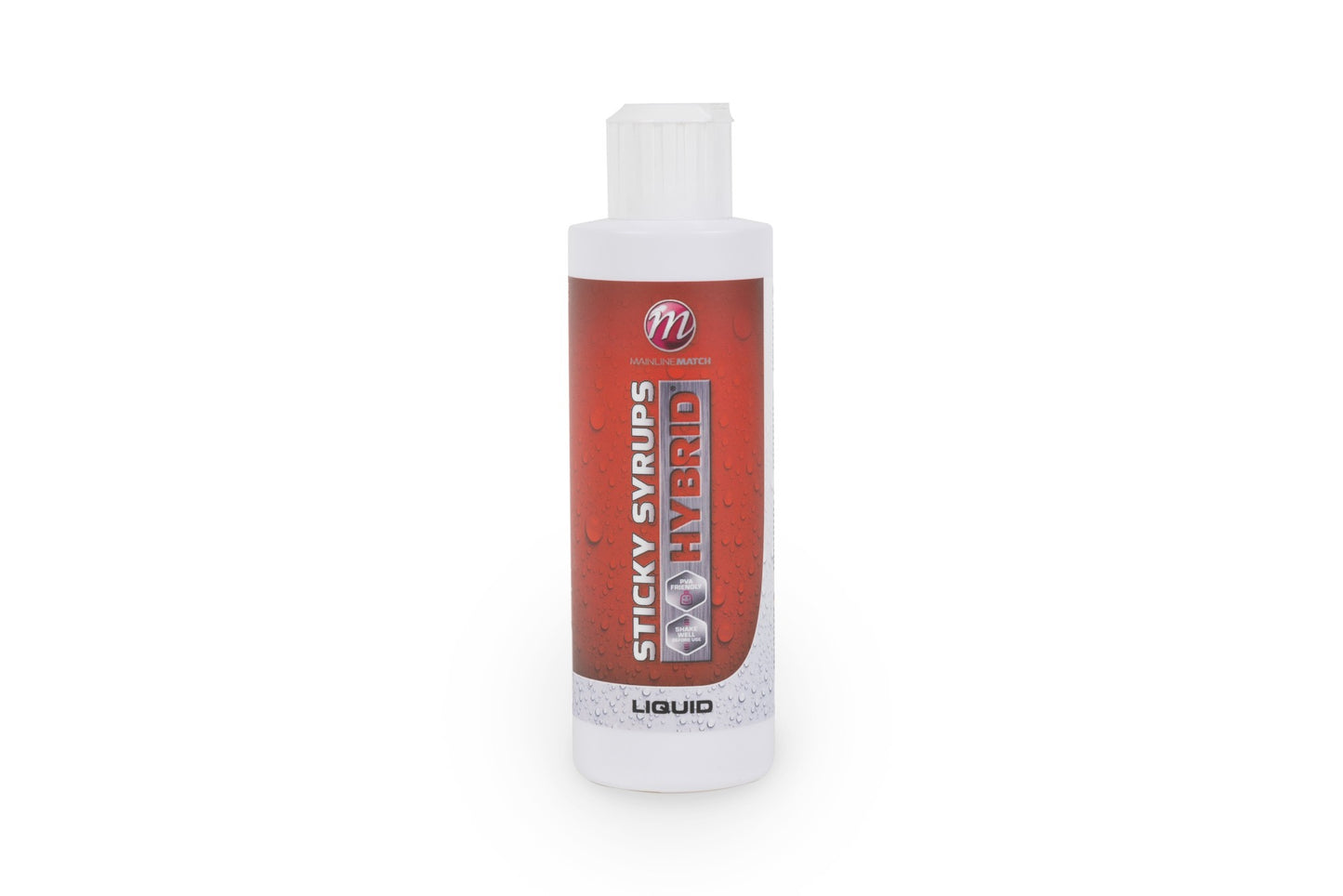 Mainline Match Syrups 250ml All Flavours