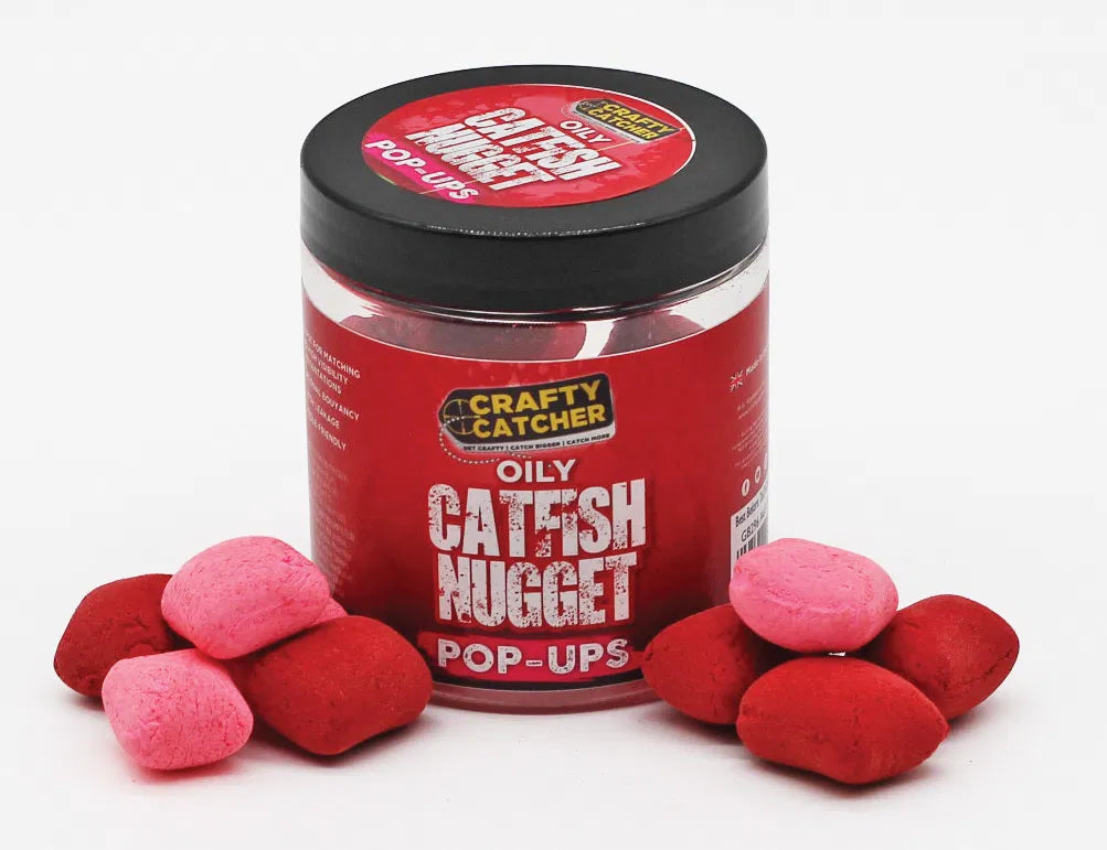 Crafty Catcher Big Hit Catfish Range
