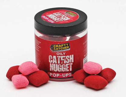 Crafty Catcher Big Hit Catfish Range