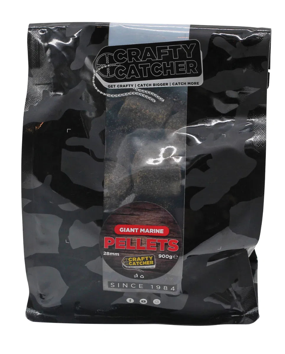 Crafty Catcher Big Hit Catfish Range