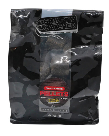 Crafty Catcher Big Hit Catfish Range