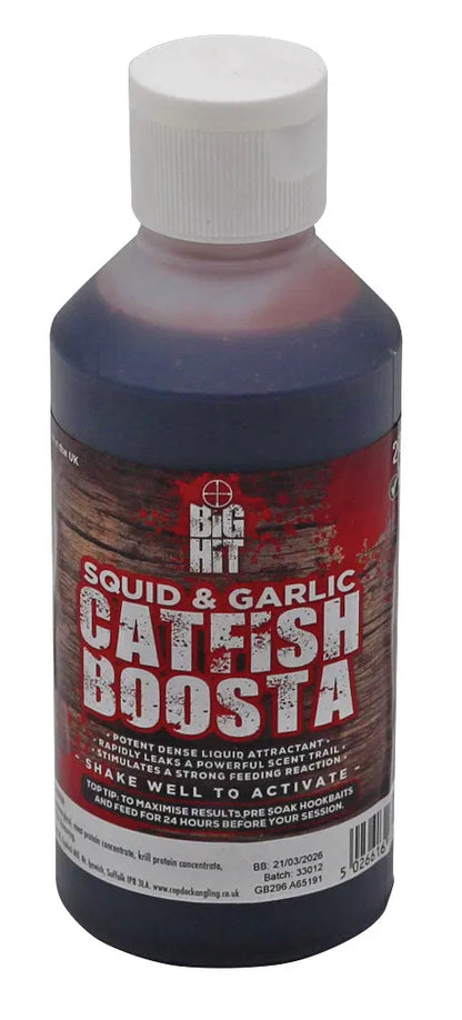 Crafty Catcher Big Hit Catfish Range