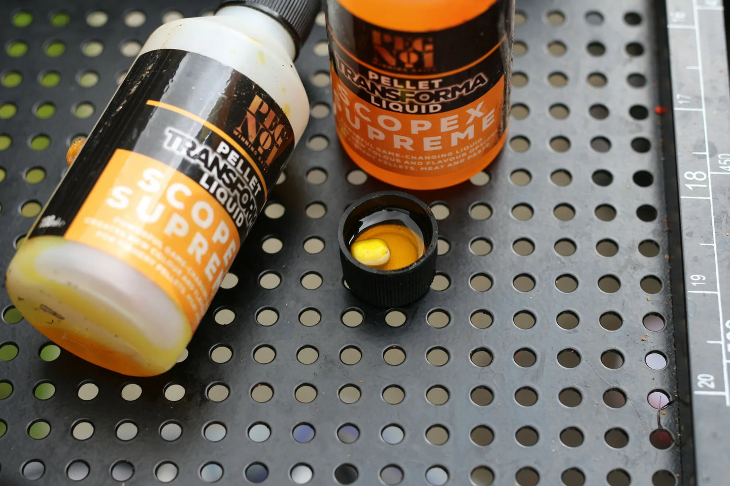 Crafty Catch Peg No 1 Transforma Liquids