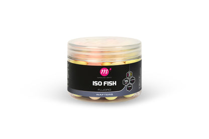 Mainline Fluoro Wafters 15mm Full Range