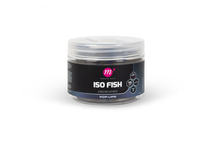 MAINLINE ISO FISH FULL RANGE