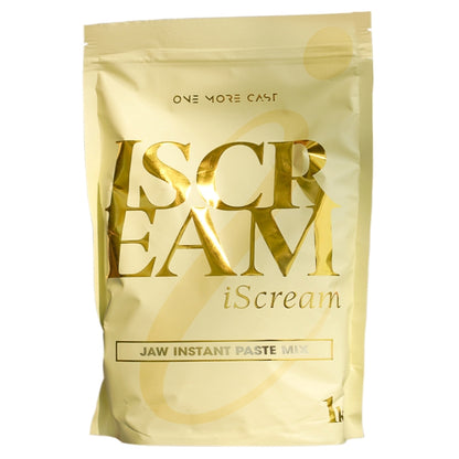 OMC iScream Stabilised Boilies Pellet Pop Ups Wafters Full Range