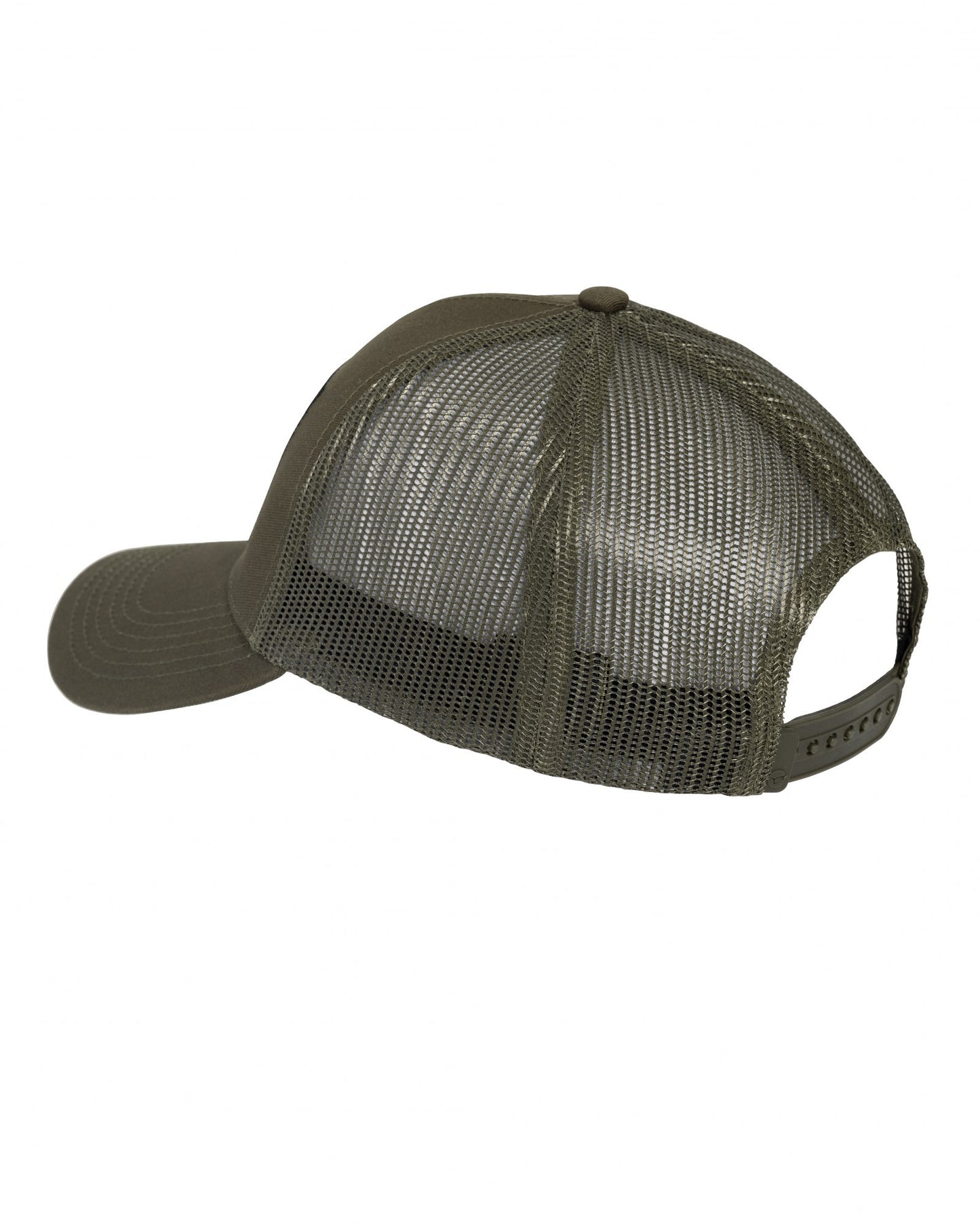 Korda - Union Jack Trucker Cap