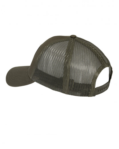 Korda - Union Jack Trucker Cap