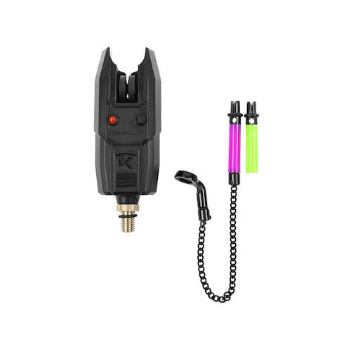 KORUM KBI BITE ALARM & INDICATOR PACK