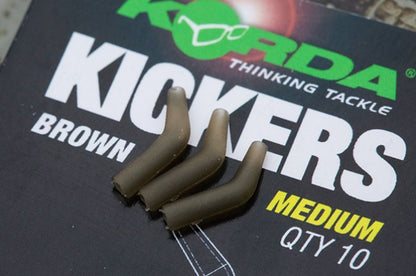 KORDA RIG KICKERS