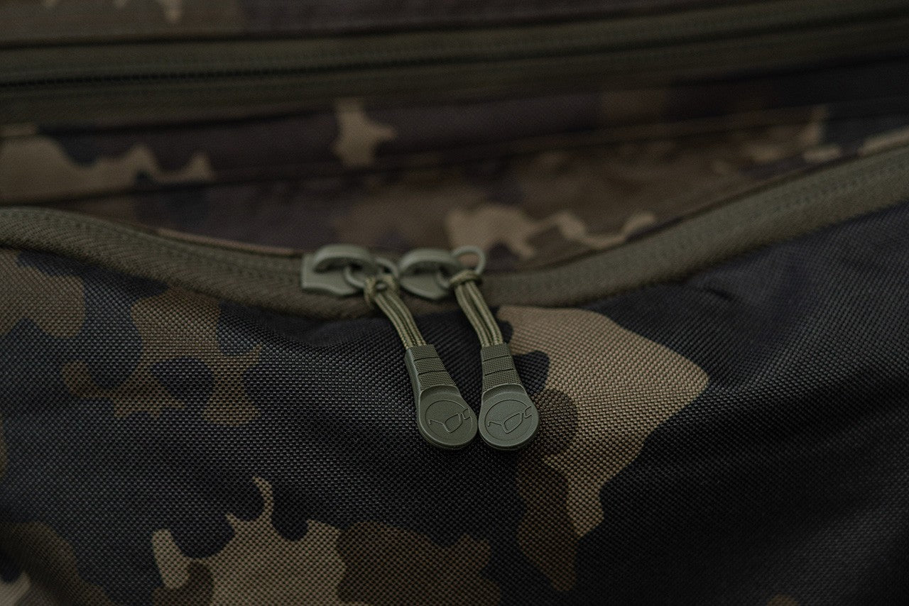 Korda Compac Framed Carryall Dark Kamo - Large