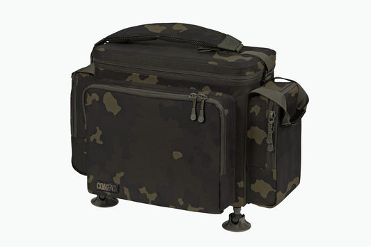 Korda Compac Framed Carryall Dark Kamo - Large