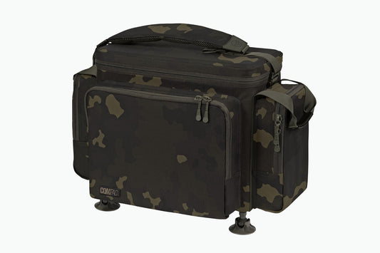 Korda Compac Framed Carryall Dark Kamo - Small