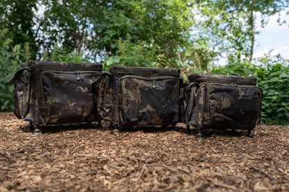 Korda Compac Framed Carryall Dark Kamo - Small