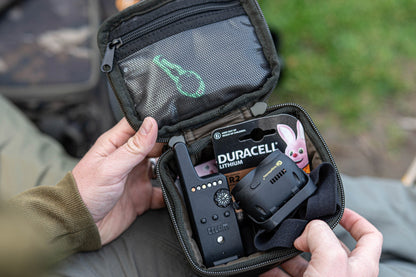 Korda Compac Tackle Pouch 100 Dark Kamo