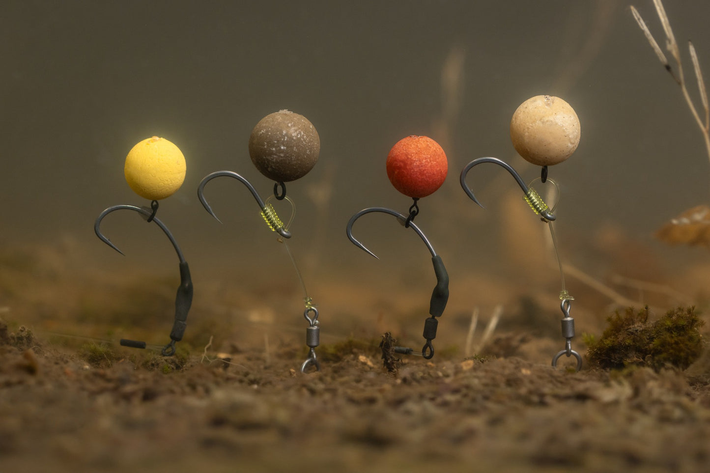Korda Pop Up Boilie ISO Fish