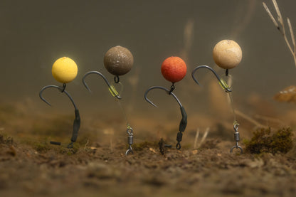 Korda Pop Up Boilie ISO Fish