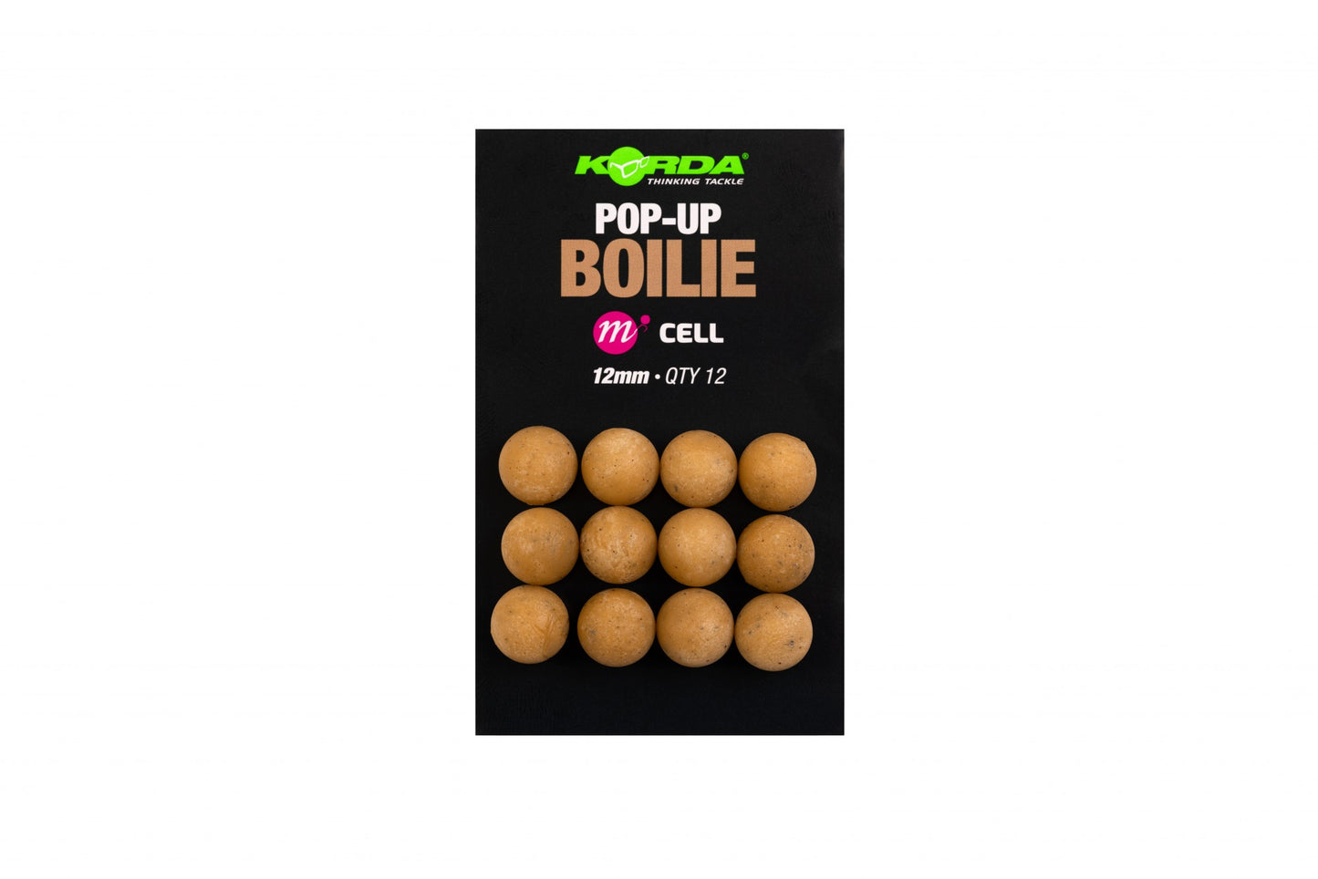Korda Pop Up Boilie Cell