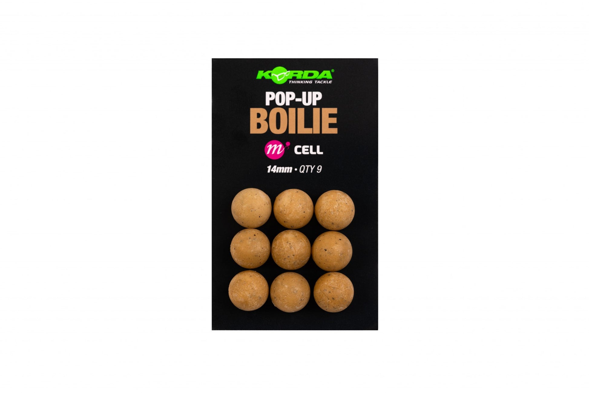 Korda Pop Up Boilie Cell