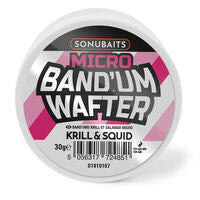 Sonubaits Band'Um Wafters