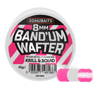 SONUBAITS BAND'UM WAFTERS
