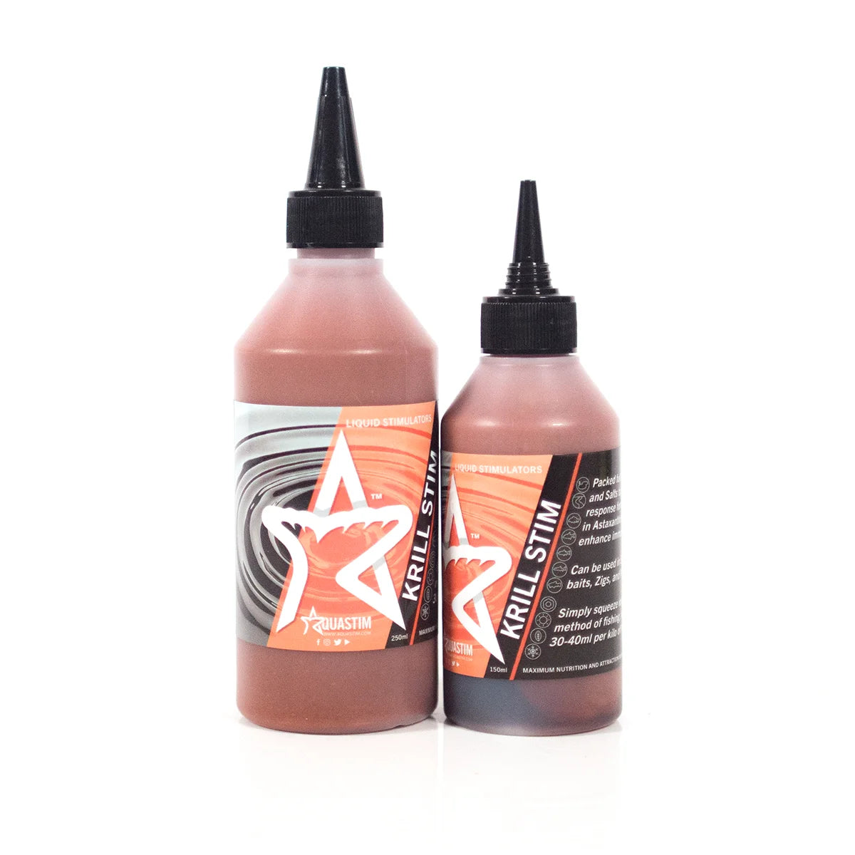 Aquastim Amino Stim Liquids Full Range