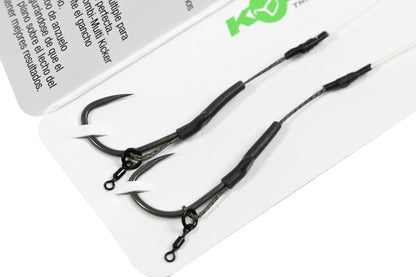 Korda Combi Multi Rig Wide Gape Barbless